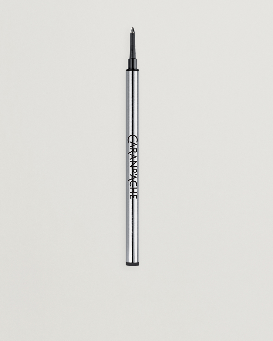 Herren | Stifte | Caran d'Ache | Caran d' Ache Refill Rollerball Black
