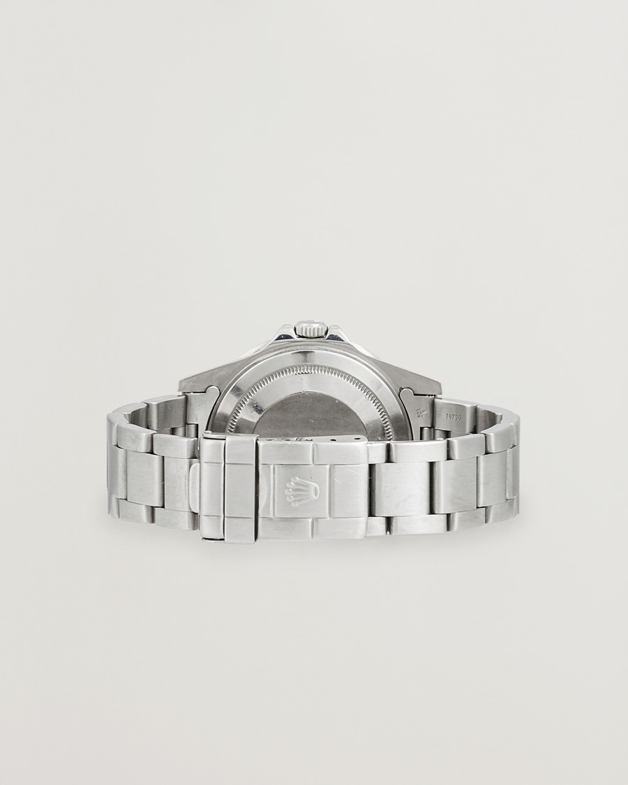 Herren | Rolex Pre-Owned GMT-MASTER II | Rolex Pre-Owned | GMT-MASTER II