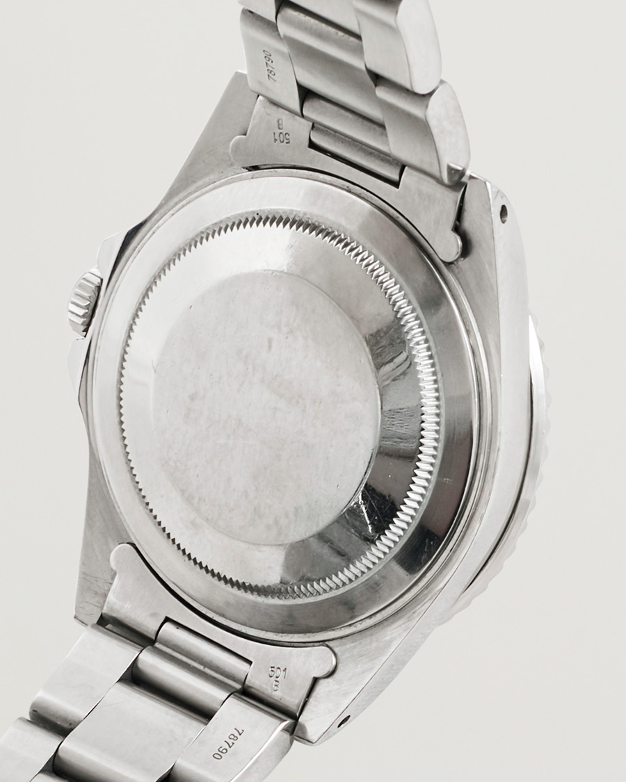 Herren | Rolex Pre-Owned GMT-MASTER II | Rolex Pre-Owned | GMT-MASTER II