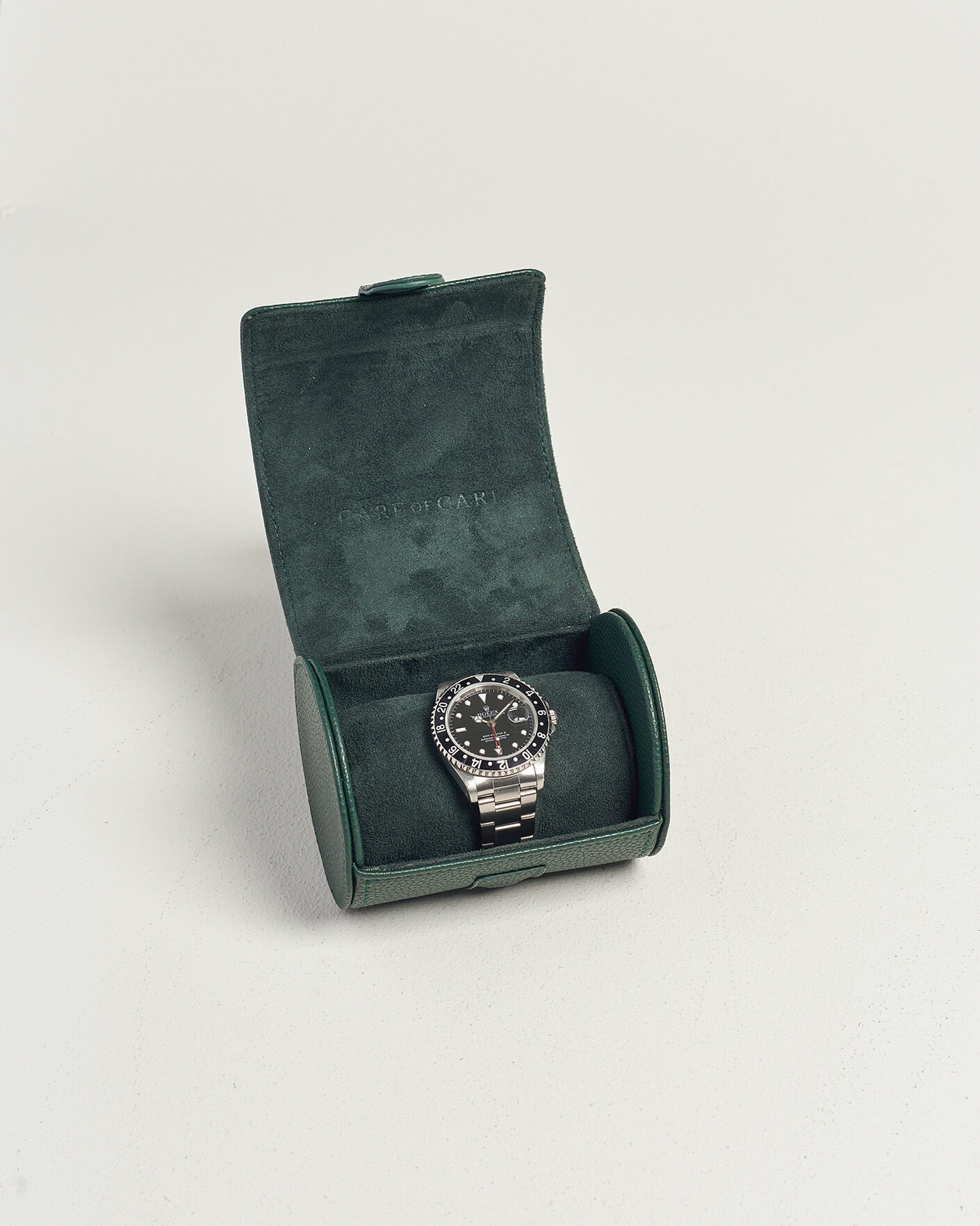 Herren | Pre-Owned & Vintage Watches | Rolex Pre-Owned | GMT-MASTER II