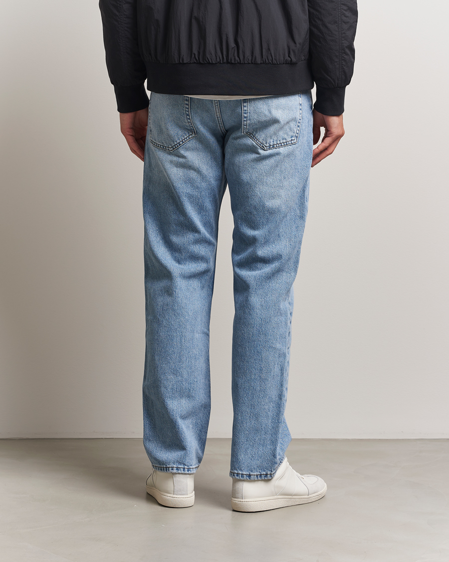 Herren | Hosen | NN07 | Sonny Regular Fit Jeans Light Blue Washed