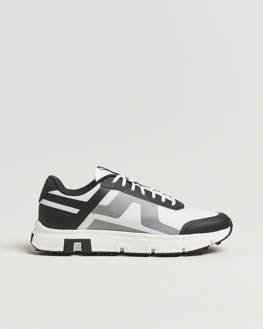 Herren | Sneaker | J.Lindeberg | Vent 500 Golf Sneaker Black