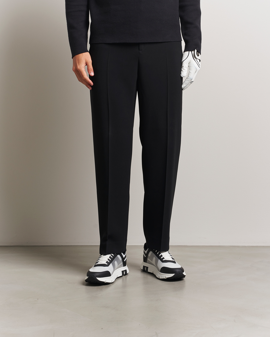 Herren | Sneaker | J.Lindeberg | Vent 500 Golf Sneaker Black