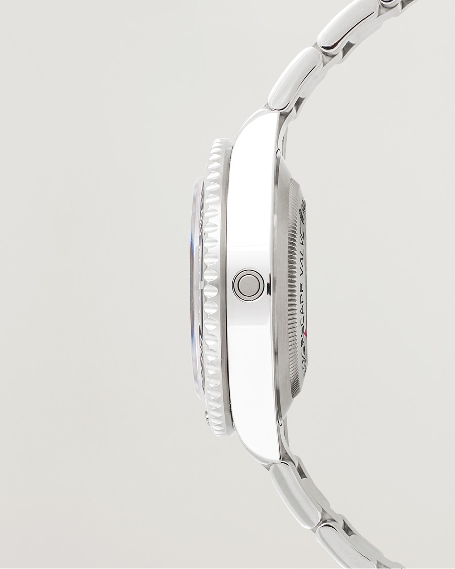 Herren | Rolex Pre-Owned Sea-Dweller 4000 | Rolex Pre-Owned | Sea-Dweller 4000