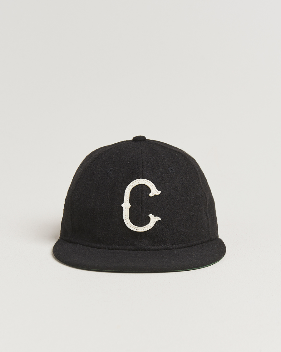 Herren | Hüte & Mützen | New Era | Retro Crown 9Fifty Melton Wool Cap Chicago Cubs