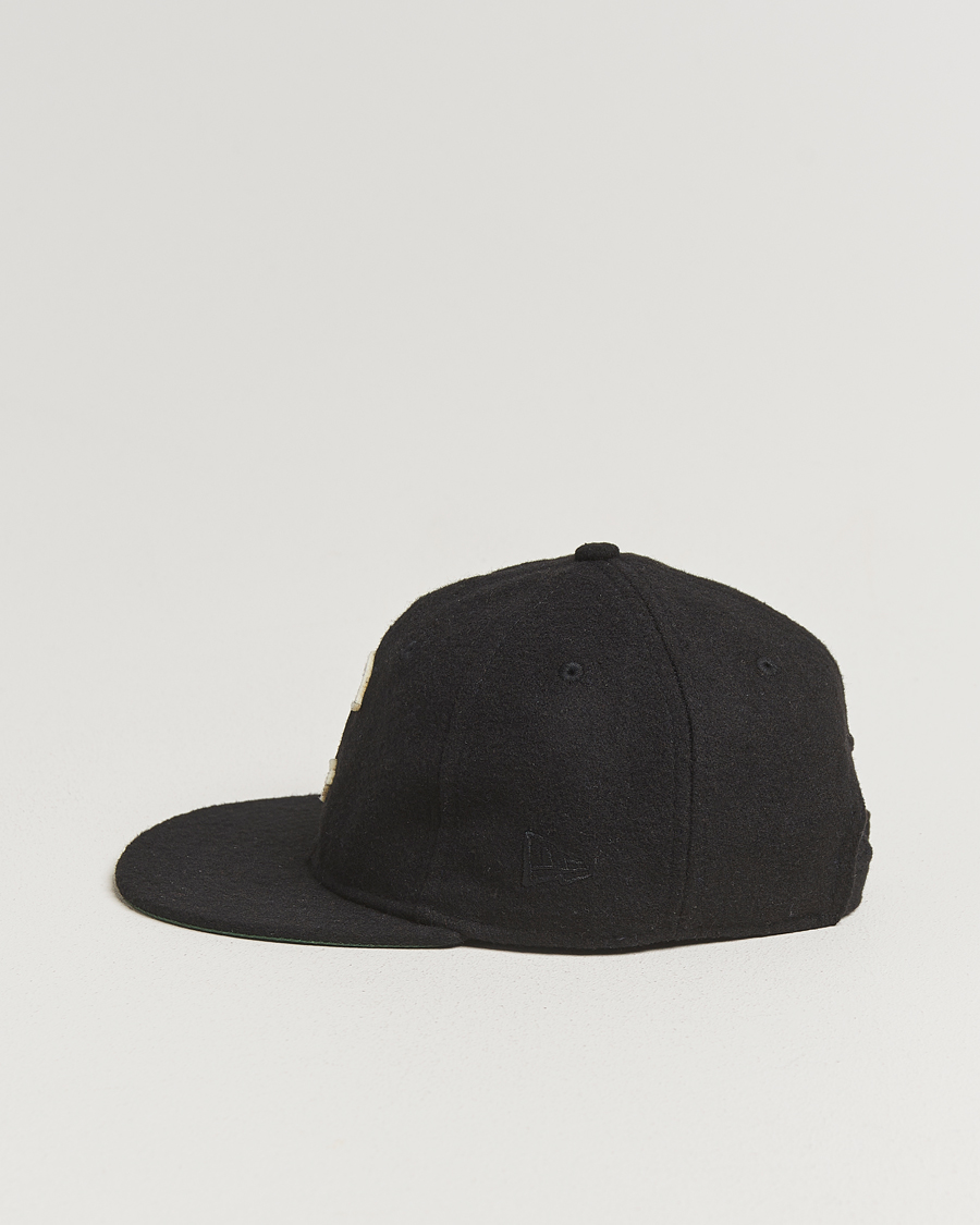 Herren | Hüte & Mützen | New Era | Retro Crown 9Fifty Melton Wool Cap Chicago Cubs