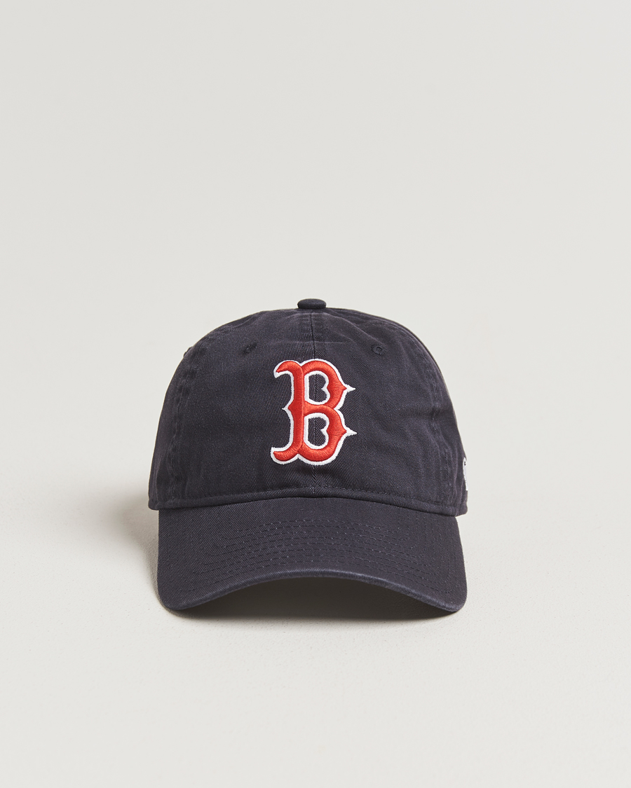 Herren | Hüte & Mützen | New Era | New Era9Twenty Washed Cotton CapBoston Red Sox