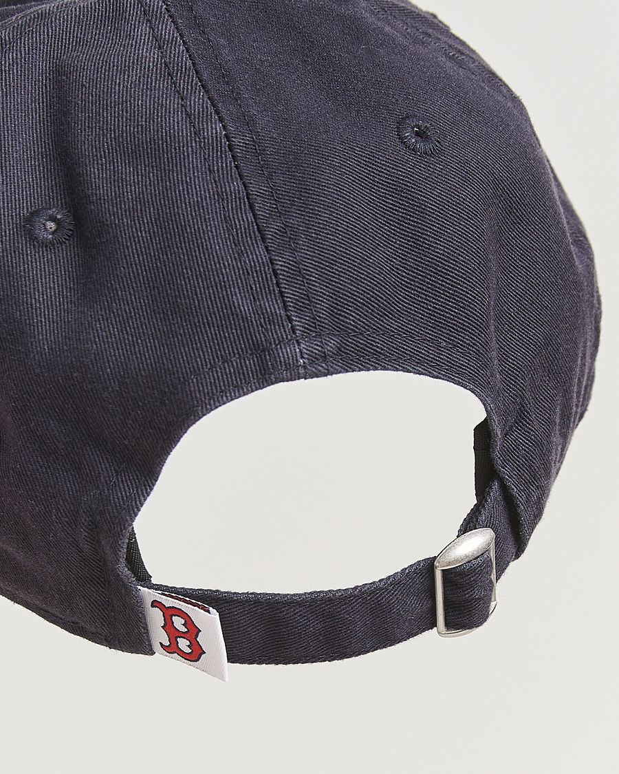 Herren | Hüte & Mützen | New Era | New Era9Twenty Washed Cotton CapBoston Red Sox