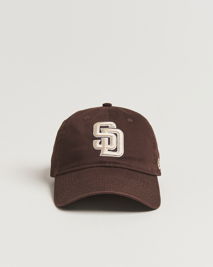 Herren | Hüte & Mützen | New Era | 9Twenty Washed Cotton Cap San Diego Padres