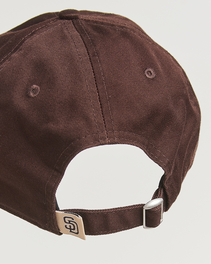 Herren | Hüte & Mützen | New Era | New Era9Twenty Washed Cotton CapSan Diego Padres