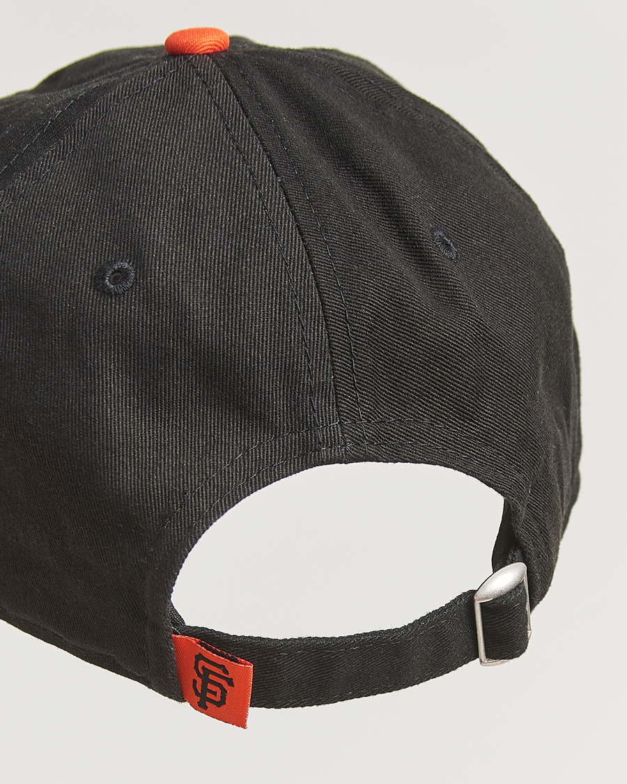 Herren | Hüte & Mützen | New Era | New Era9Twenty Washed Cotton CapSan Francisco Giants