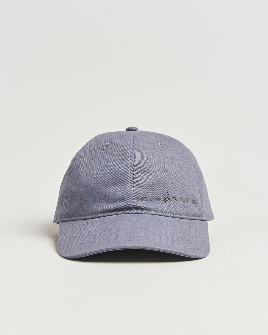 Herren | Sail Racing Bowman Logo Cap Patrol Blue | Sail Racing | Bowman Logo Cap Patrol Blue