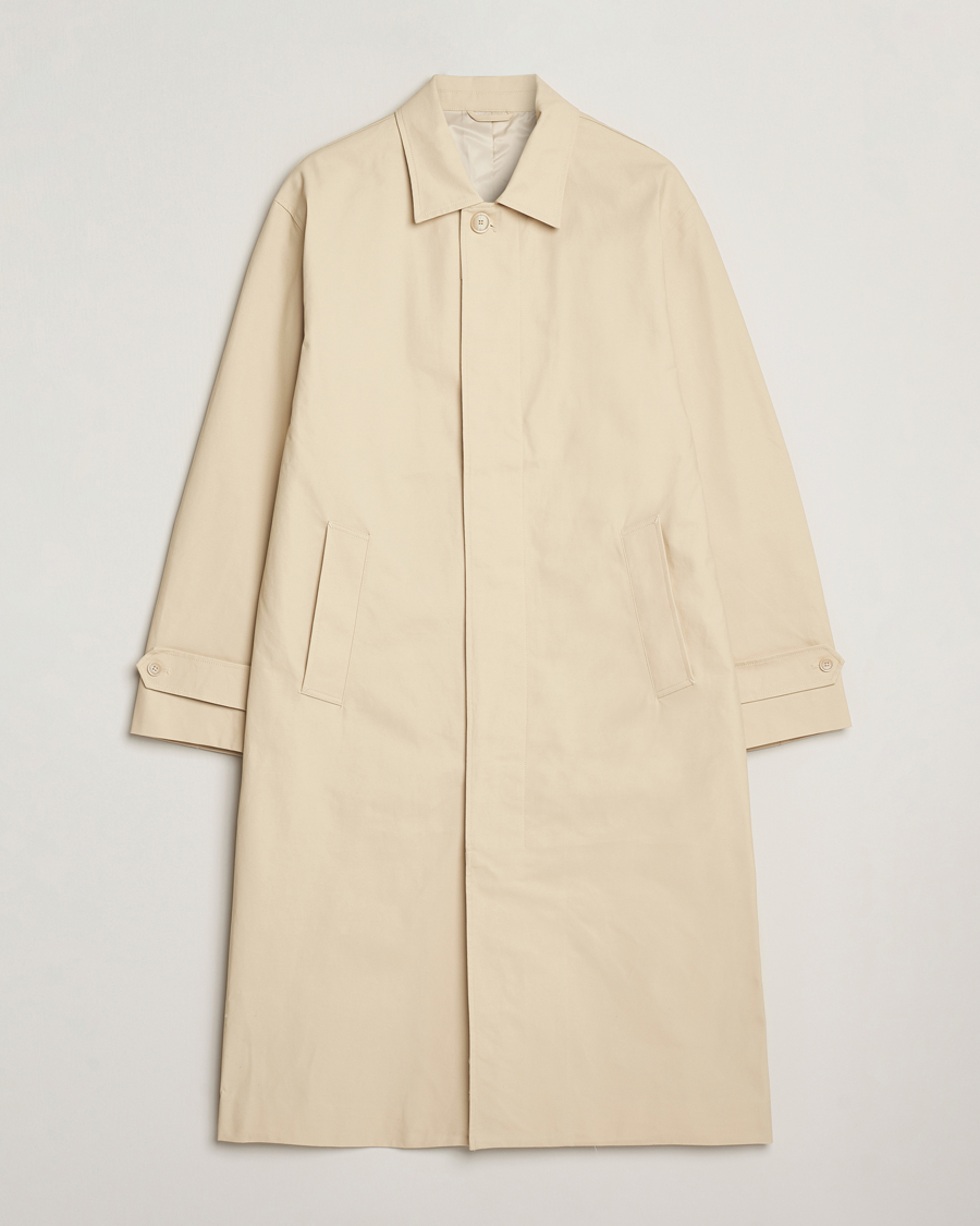 Herren | Jacken | NN07 | Gibson Coat Ecru