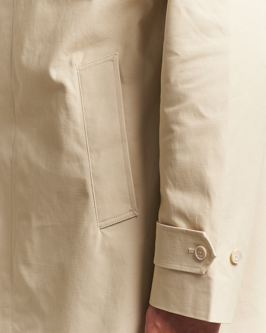 Herren | Jacken | NN07 | Gibson Coat Ecru