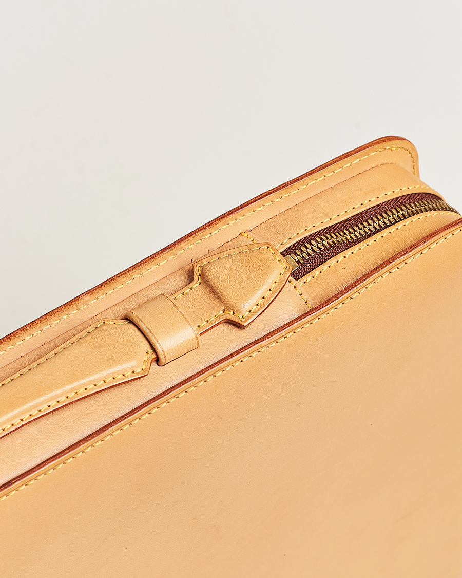 Herren | Louis Vuitton Pre-Owned Briefcase Leather   | Louis Vuitton Pre-Owned | Briefcase Leather  