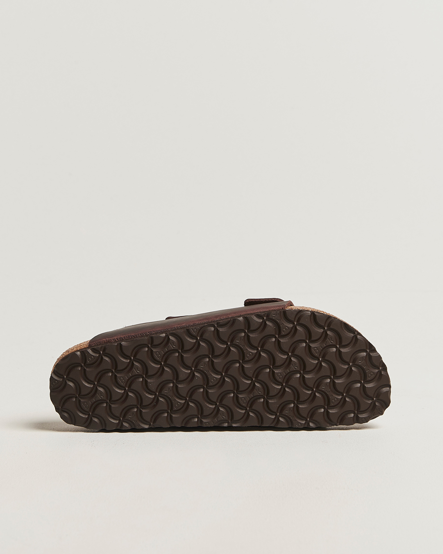 Herren | Sandalen & Pantoletten | BIRKENSTOCK | Woman Arizona Classic Footbed Habana Oiled Leather