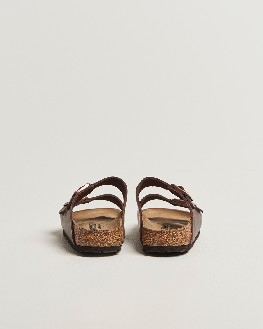 Herren | Sandalen & Pantoletten | BIRKENSTOCK | Woman Arizona Classic Footbed Habana Oiled Leather
