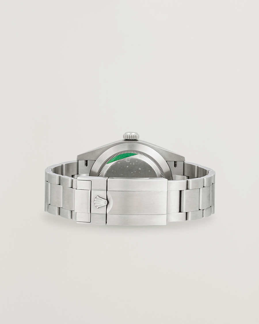 Herren | Rolex Pre-Owned Explorer 40 | Rolex Pre-Owned | Explorer 40