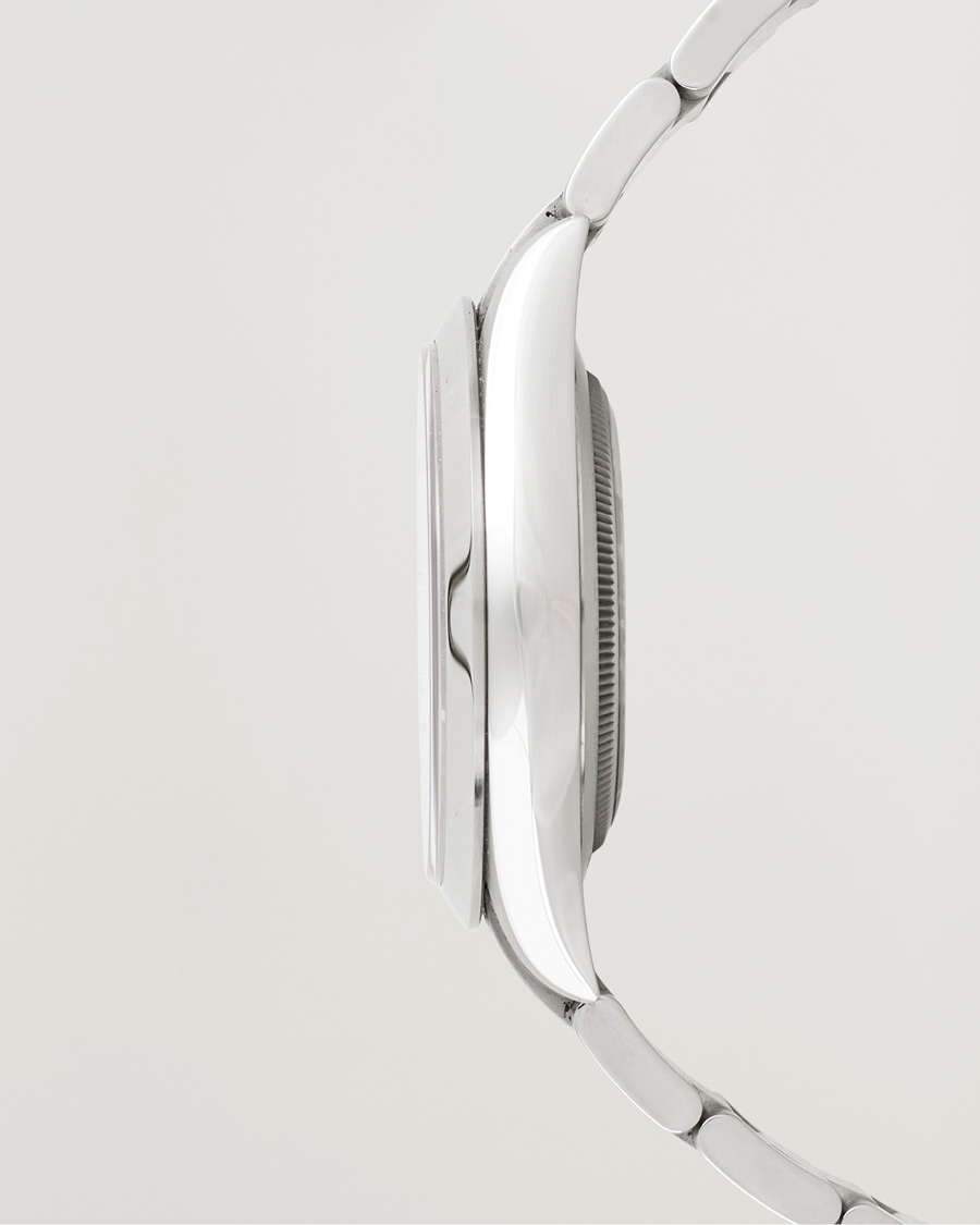 Herren | Rolex Pre-Owned Explorer 40 | Rolex Pre-Owned | Explorer 40