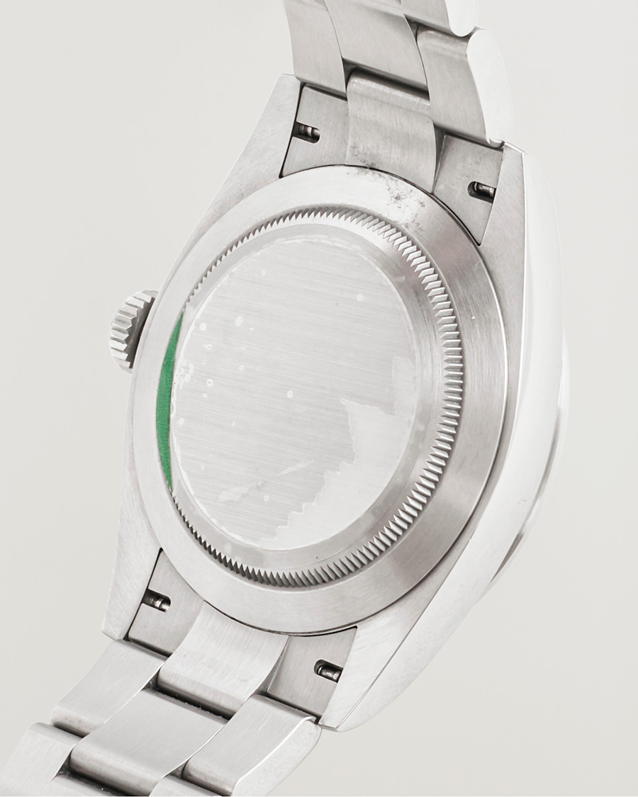 Herren | Rolex Pre-Owned Explorer 40 | Rolex Pre-Owned | Explorer 40