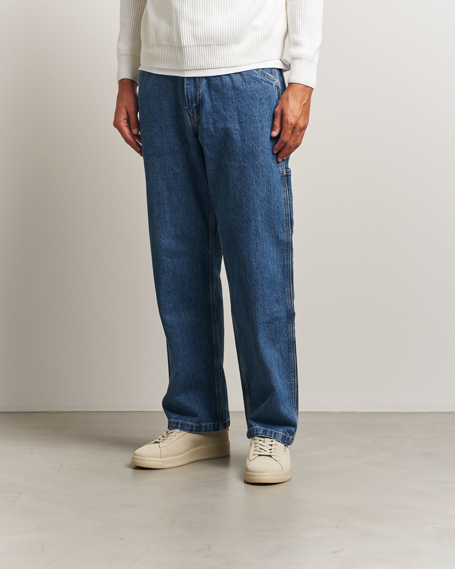 Herren | Sneaker | Autry | Dallas Low Leather Sneaker Papyrus