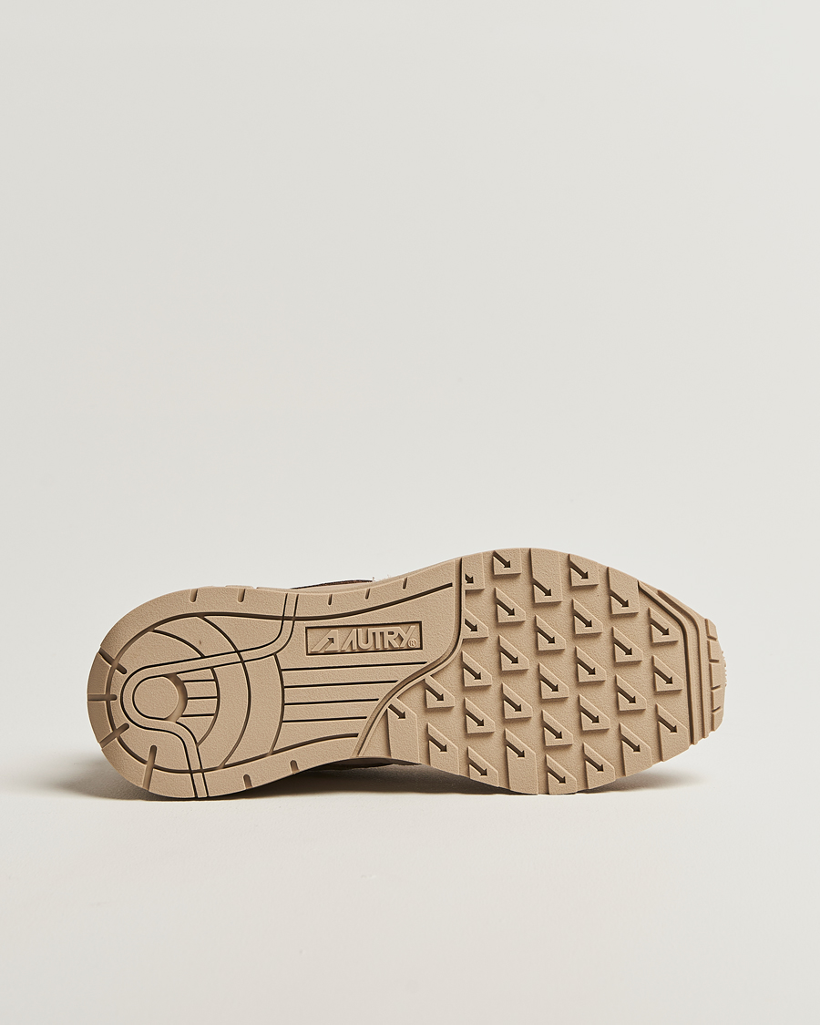 Herren | Sneaker | Autry | Reelwind Running Sneaker Safari