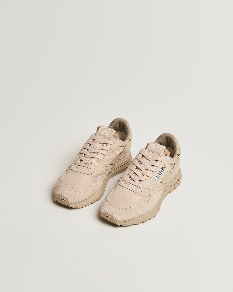 Herren | Sneaker | Autry | Reelwind Running Sneaker Safari