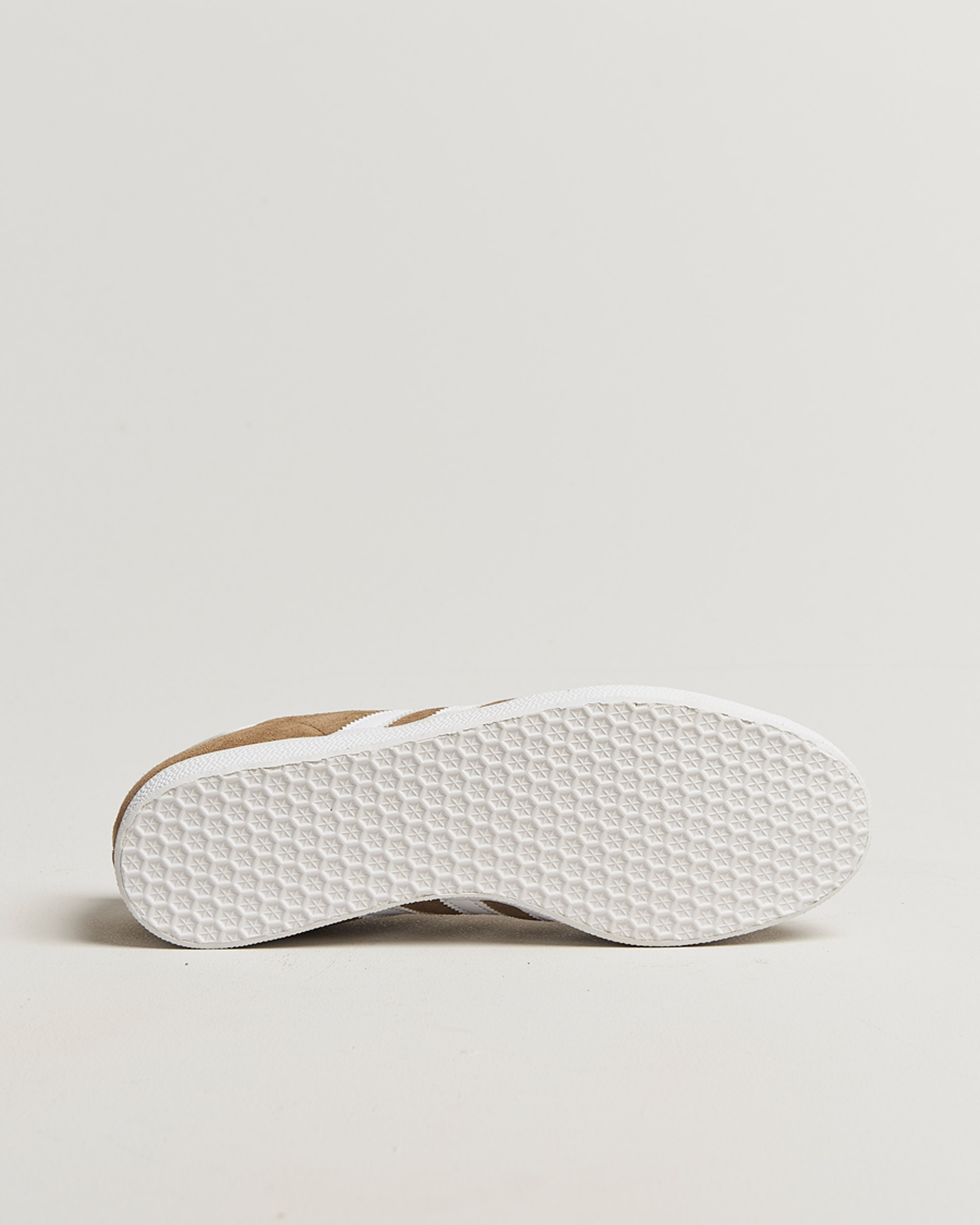 Herren | Sneaker | adidas Originals | Gazelle Sneaker Beige/White