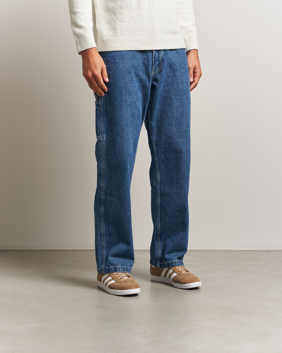 Herren | Sneaker | adidas Originals | Gazelle Sneaker Beige/White