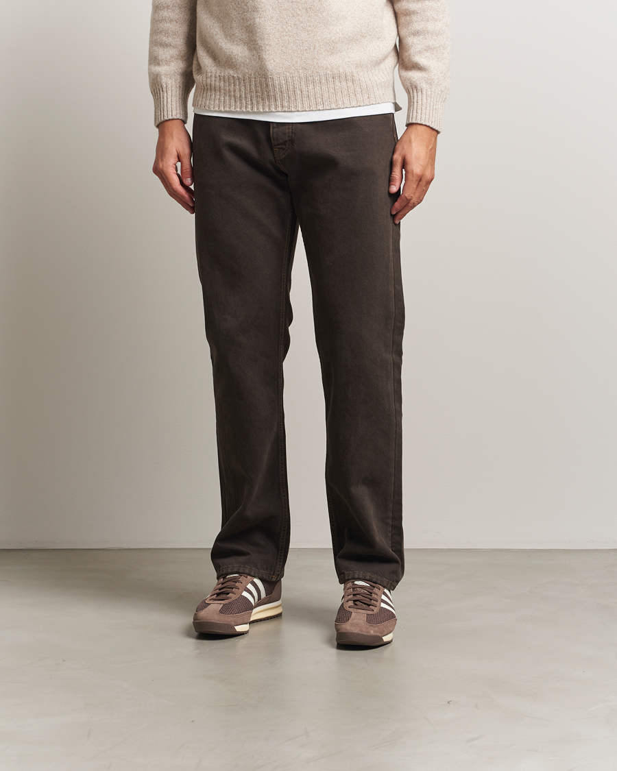 Herren | Sneaker | adidas Originals | SL 72 RS Sneaker Brown/White