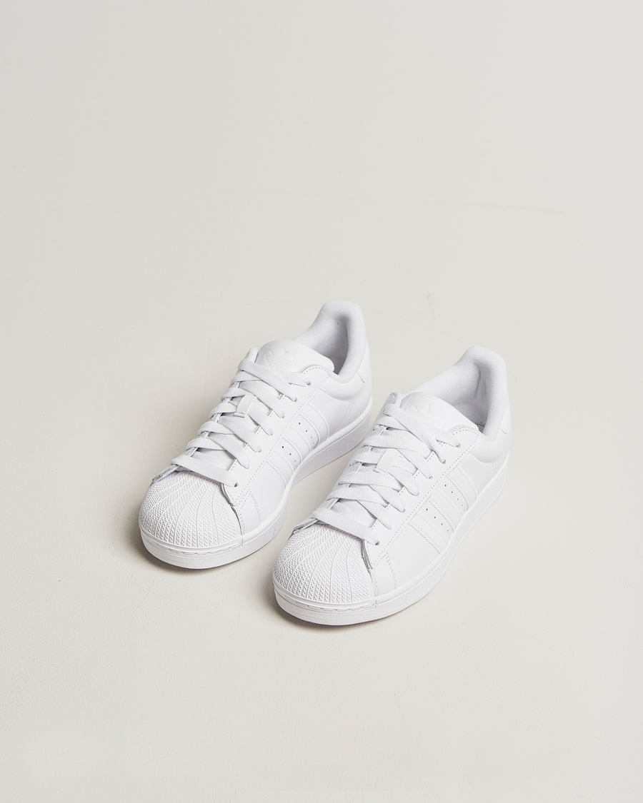 Herren | Sneaker | adidas Originals | Superstar II Sneaker White