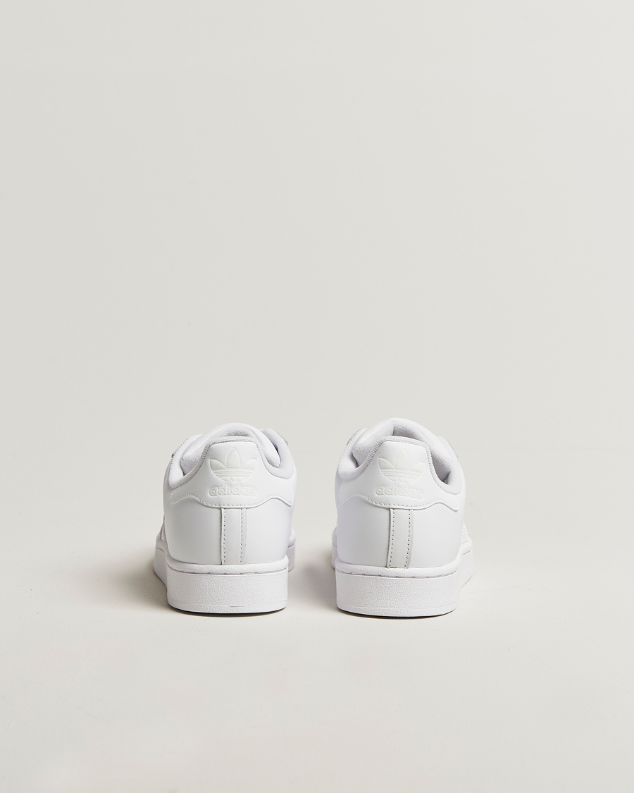 Herren | Sneaker | adidas Originals | Superstar II Sneaker White