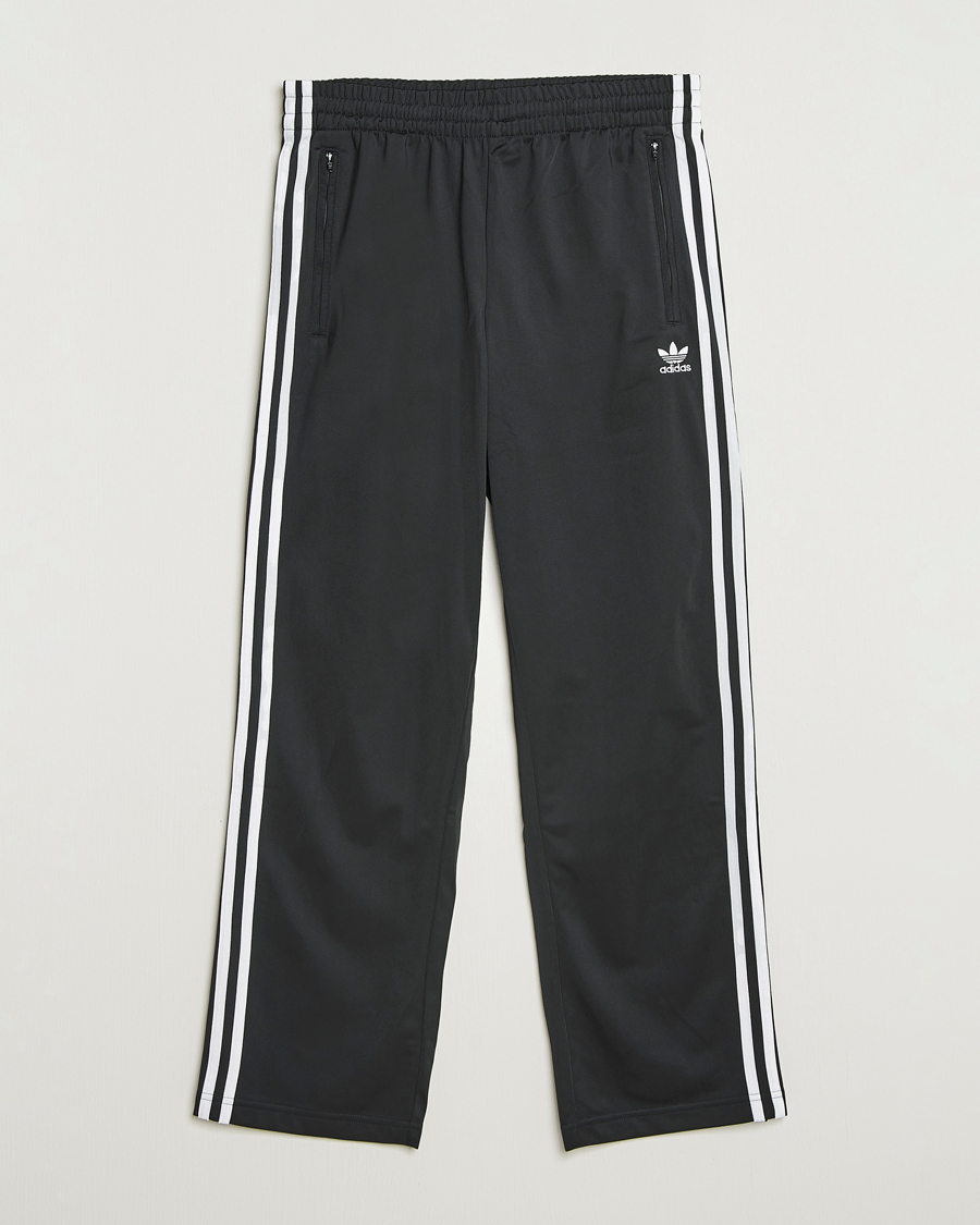 Herren | Hosen | adidas Originals | Firebird Track Pants Black