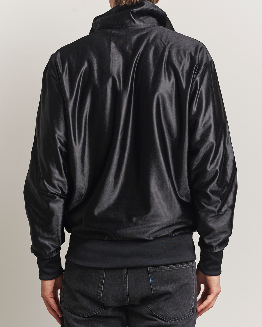 Herren | Pullover | adidas Originals | Firebird Tonal Track Jacket Black