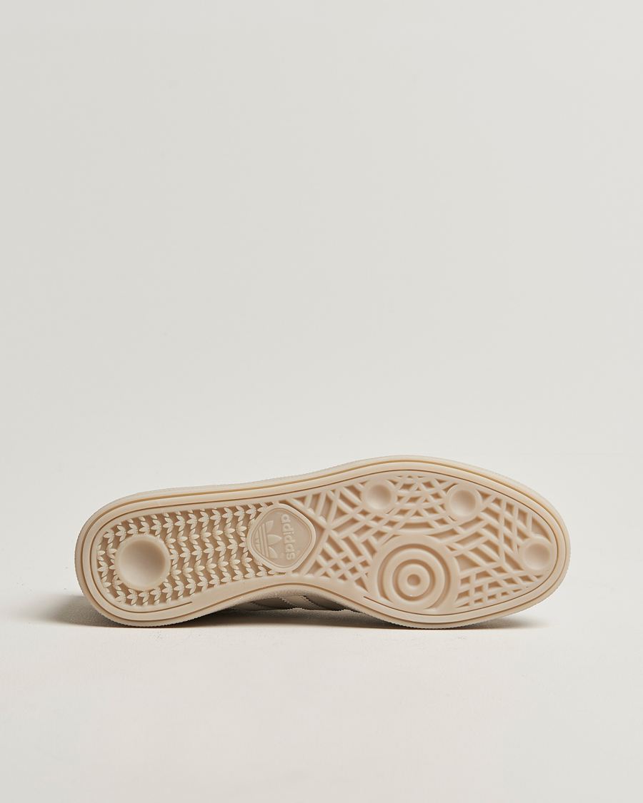 Herren | Sneaker | adidas Originals | Handball Special Sneaker Beige/Aluminum