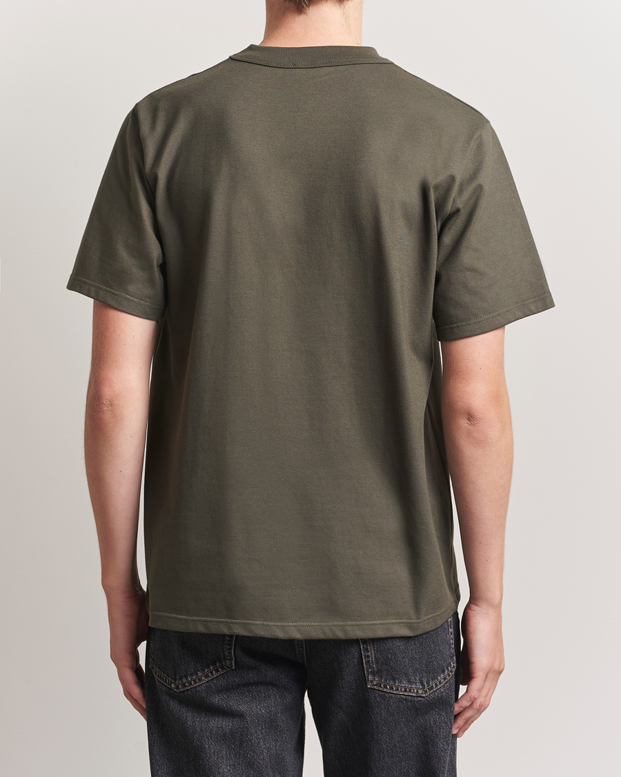 Herren | T-Shirts | Armor-lux | Héritage Callac T-Shirt Chiméra