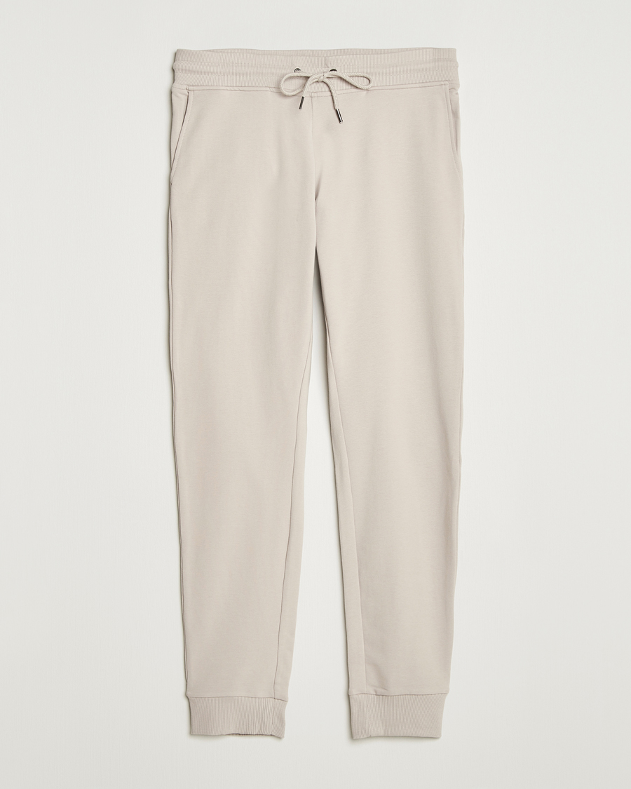 Herren | Hosen | Bread & Boxers | Loungewear Pants Greige