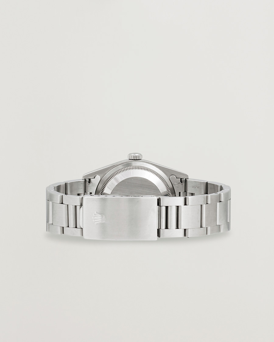 Herren | Rolex Pre-Owned Explorer 36 | Rolex Pre-Owned | Explorer 36