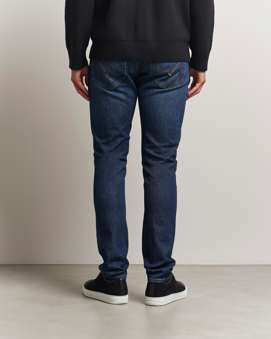 Herren | Jeans | Dondup | George Jeans Dark Blue