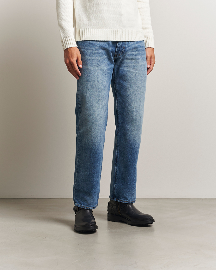 Herren | Belstaff Trailmaster Leather Boot Black | Belstaff | Trailmaster Leather Boot Black