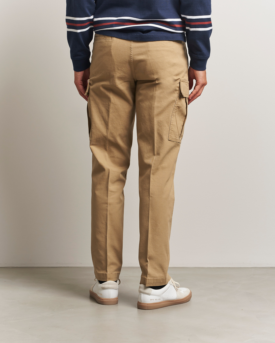 Herren | Hosen | Dockers | Straight Cargo Pants Harvest Gold