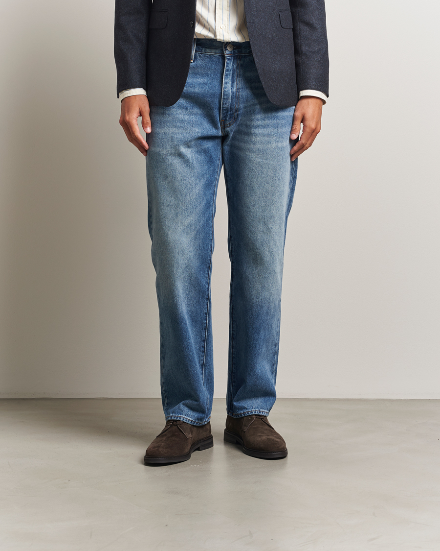 Herren | Derby | GANT | Bidford Suede Derby Ebony Brown