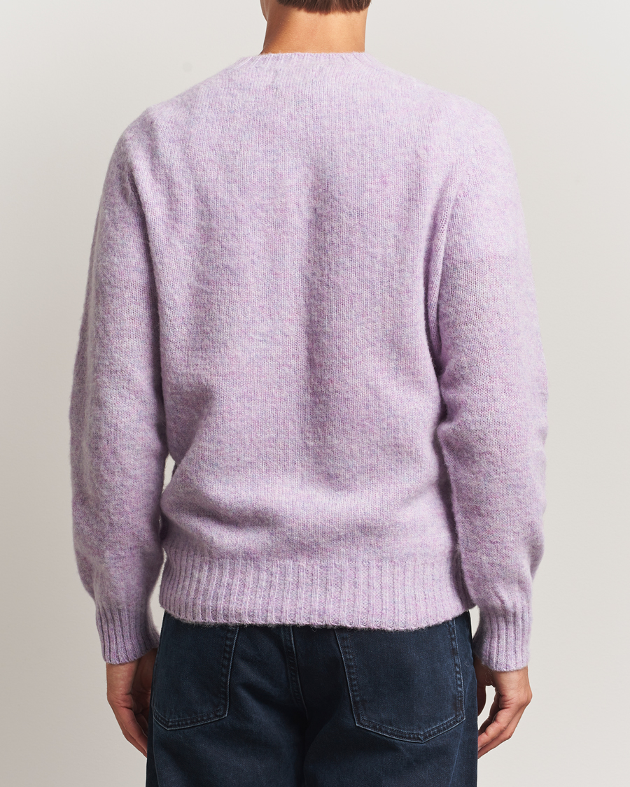 Herren | Pullover | Howlin' | Brushed Wool Sweater Sparky
