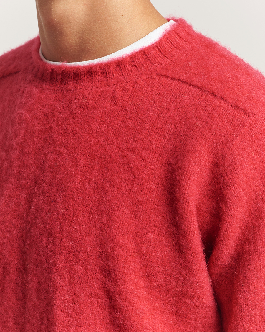 Herren | Pullover | Howlin' | Shaggy Bear Sweater Astral