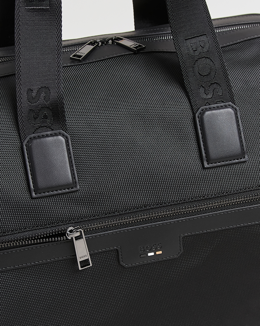 Herren | Taschen | BOSS BLACK | Ray Holdall Black