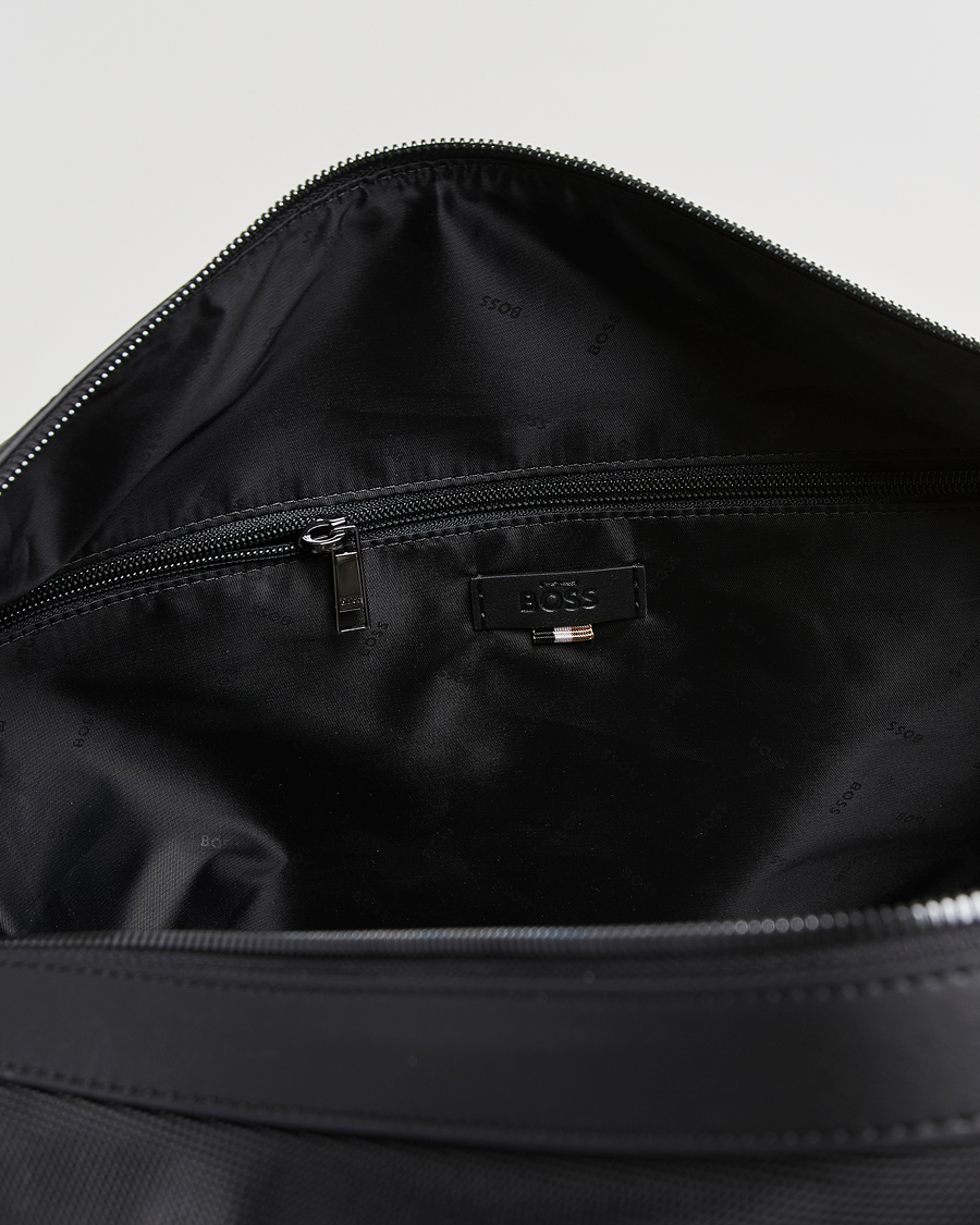 Herren | Taschen | BOSS BLACK | Ray Holdall Black
