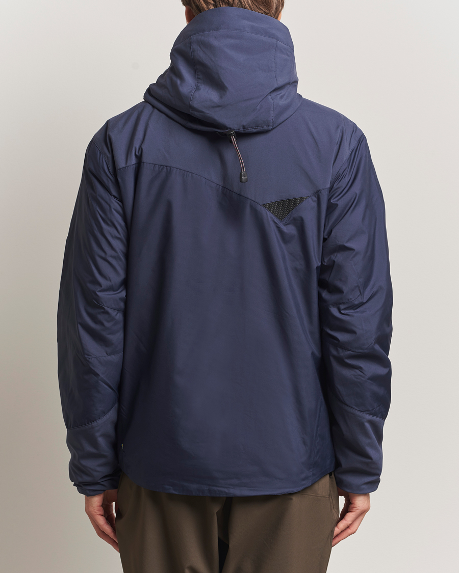 Herren | Jacken | Klättermusen | Urd Hood Jacket Dark Hights