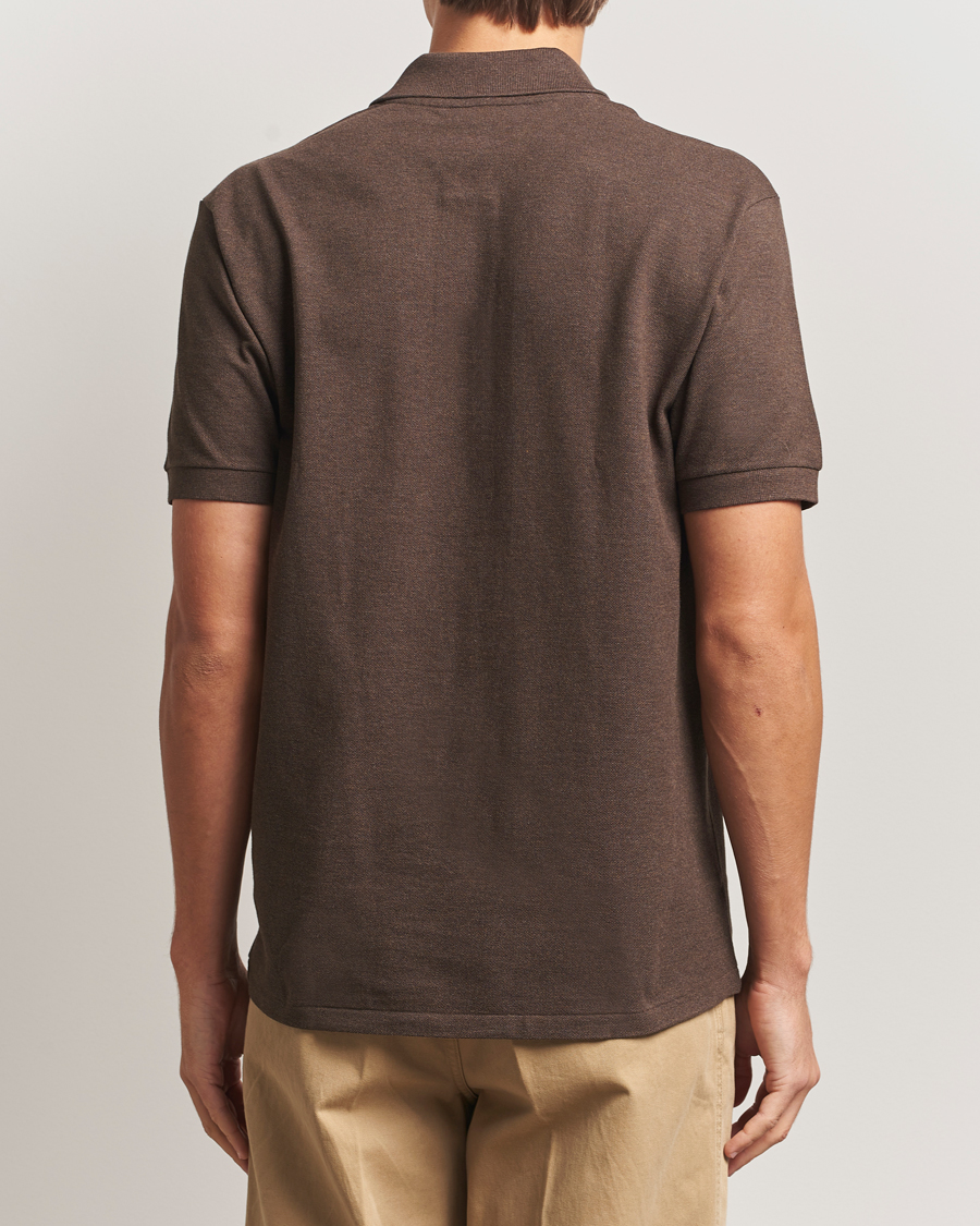 Herren | Poloshirts | Lacoste | Original Polo Piké Tanin Chine