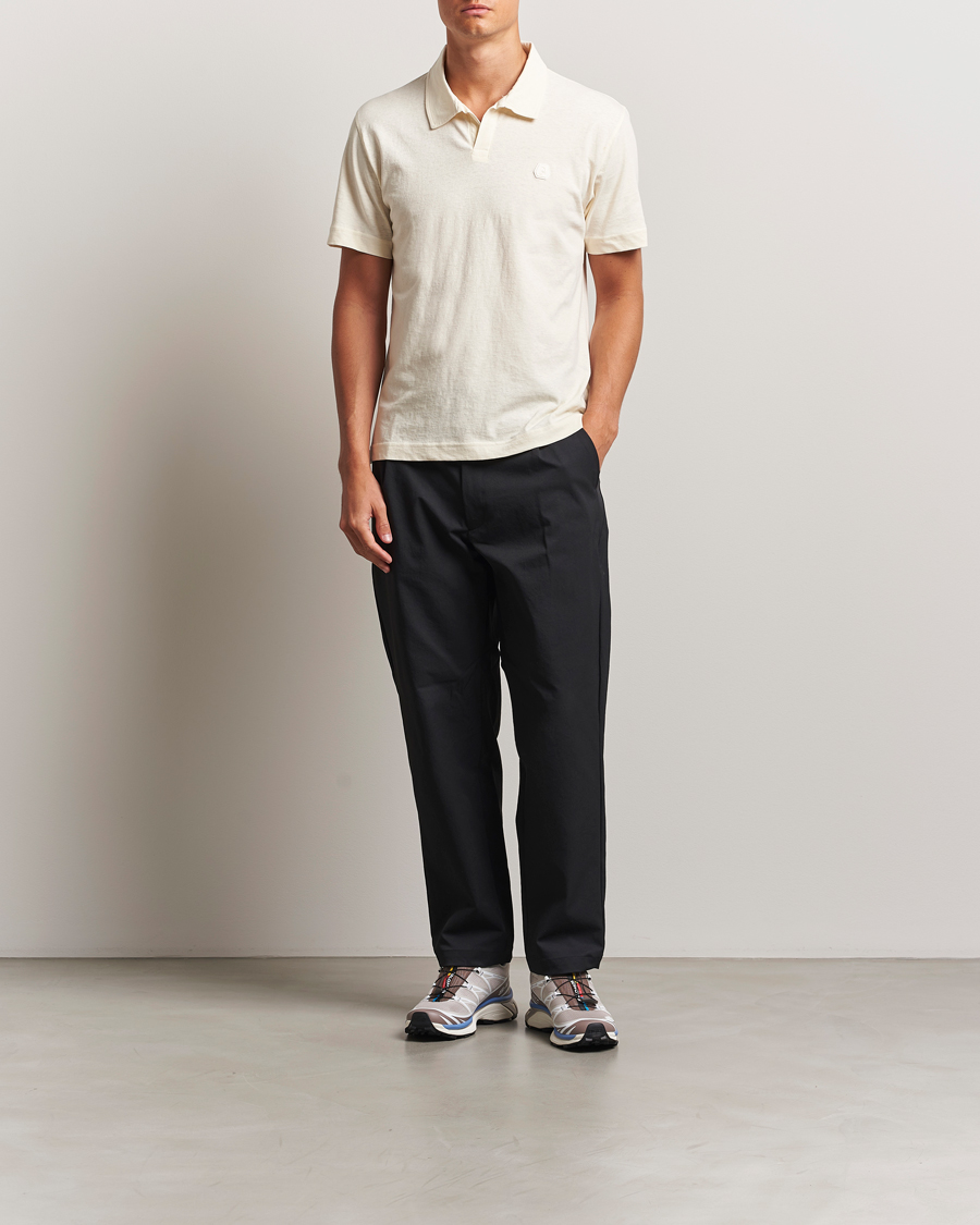 Herren | Poloshirts | Sail Racing | Tornado Polo Off White