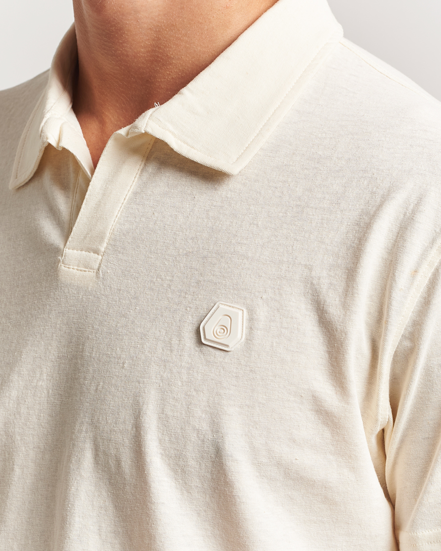 Herren | Poloshirts | Sail Racing | Tornado Polo Off White